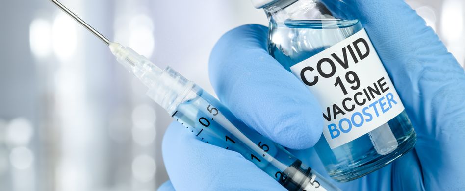 Vierte Corona-Impfung: Wer sollte sich jetzt impfen lassen?