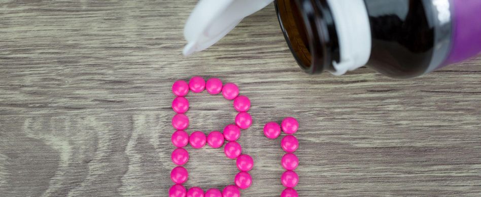 Vitamin-B1-Tabletten: Wer braucht sie? Und wann sind sie überflüssig?
