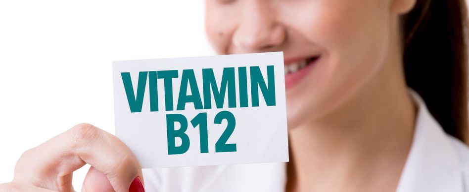Vitamin B12: Die wichtigsten Infos zum Nervenfutter