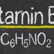 Vitamin B3: Was ist Niacin?