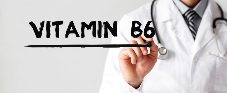 Vitamin B6: Alles zur Wirkung von Pyridoxin