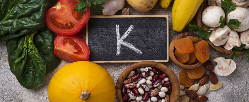 Vitamin K: Nebenwirkungen bei Überdosierung