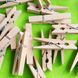 Wäscheklammern aus Holz: 5 geniale Verwendungen für die Alleskönner