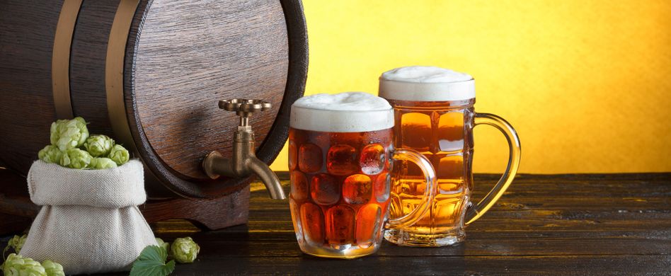 Warmes Bier bei Erkältung: heilsam oder Humbug?