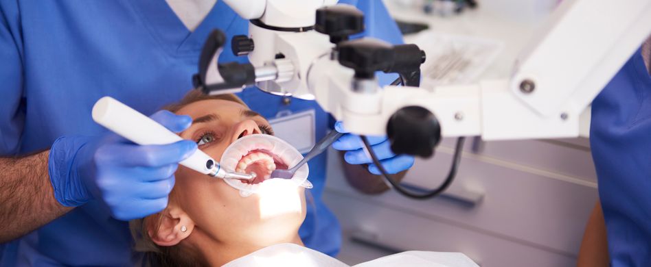 Warum Zahnschmerzen nach der Behandlung beim Zahnarzt?