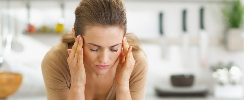 Was hilft gegen Migräne? Behandlung der chronischen Kopfschmerzen