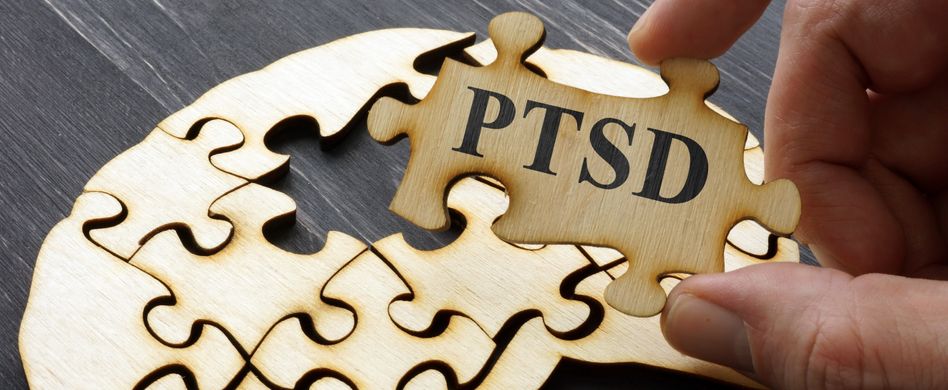 Was ist eine posttraumatische Belastungsstörung (PTBS)?