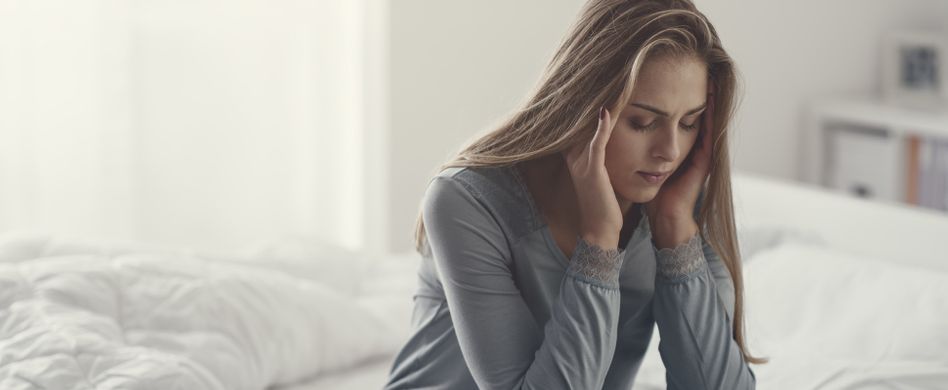 Was ist Migräne? Symptome und Formen der Kopfschmerzerkrankung