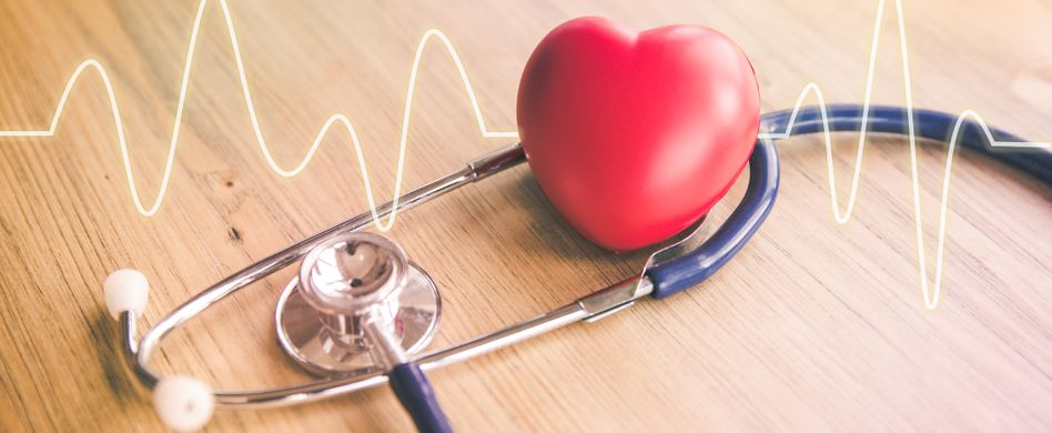 Was passiert bei einer Herzkatheteruntersuchung?