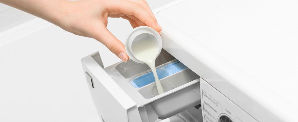 Waschmaschine entkalken: Diese Hausmittel helfen