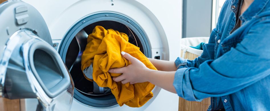 Waschmaschine reinigen: Saubere Geräte leben länger