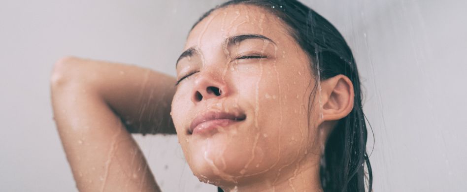 Water only: Haare waschen nur mit Wasser? Das geht!
