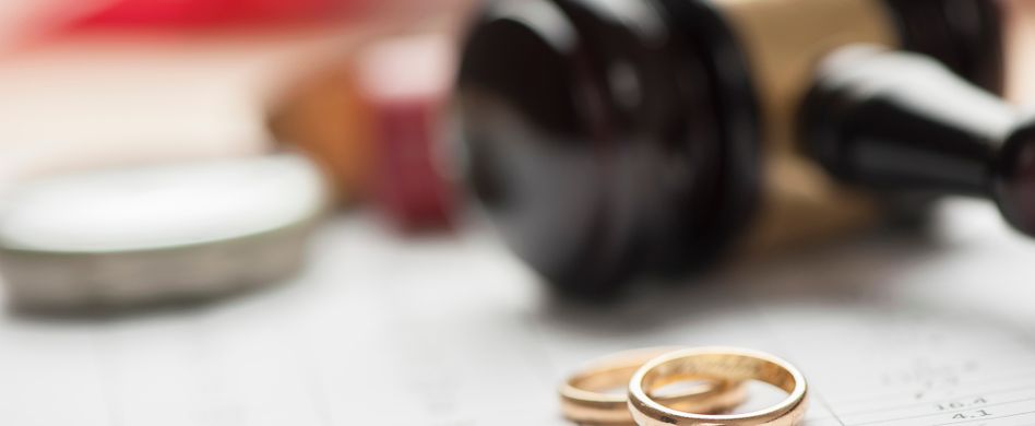 Wenn die Liebe rostet: Die teuersten Promi-Scheidungen