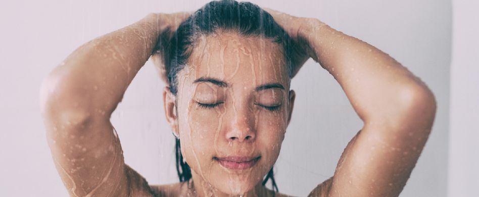 Wie sinnvoll ist Haarewaschen ohne Shampoo? Ein Experte klärt auf