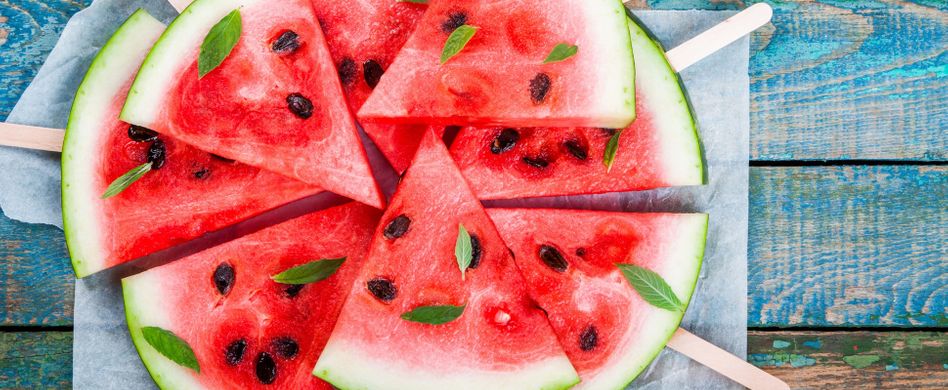 Wie viele Kalorien hat eine Melone? 5 Fakten zum Sommerobst
