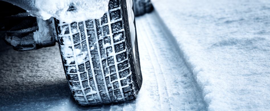 Winterreifenpflicht: Wann müssen Sie Ihre Reifen wechseln?