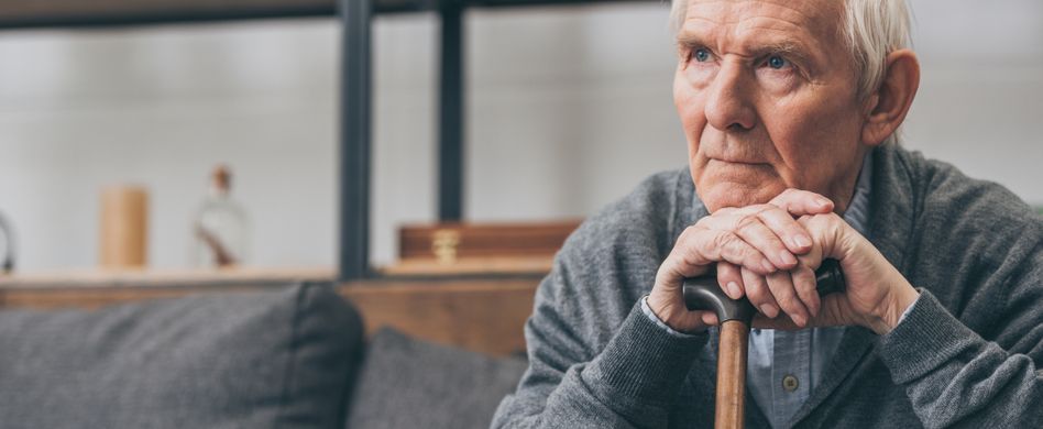 Wo liegt der Unterschied zwischen Alzheimer und Demenz?
