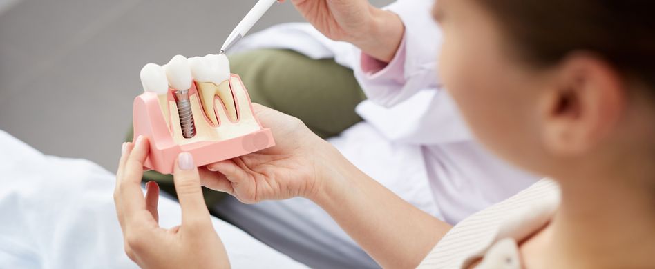 Zahnschmerzen bei totem Zahn - ist das möglich?