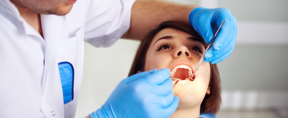 Zahnschmerzen nach Füllung: Was sind die Ursachen?