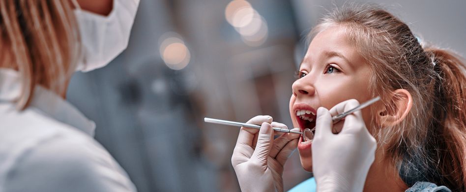 Zahnspange für Kinder – ab wann ist eine Zahnspange sinnvoll?