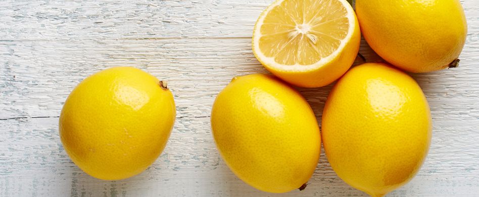 Zitronen lagern: 4 Tipps, wie sie länger haltbar bleiben
