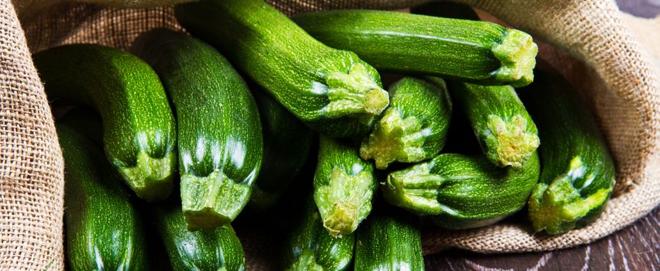 Zucchini einlegen: Leckere Antipasti selber machen