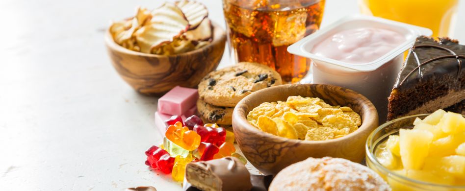 Zucker und Krebs: Ist Süßes wirklich ein Krebsrisiko?